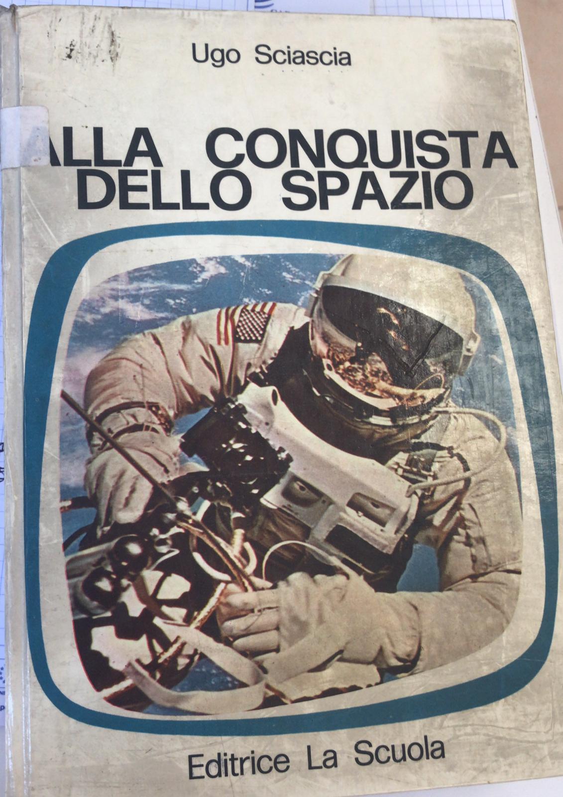 Alla conquista dello spazio